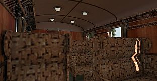 Trainz 2022 DLC - Pro Train: Hamburg Flyer (SVT 877)