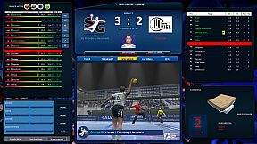Handball Manager 2021