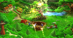 Woodville Chronicles