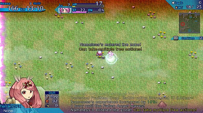 Mystery Chronicle: One Way Heroics