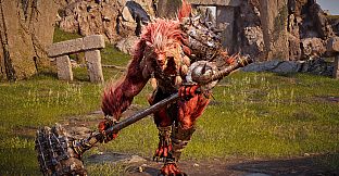 Vindictus: Defying Fate