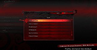 OneeChanbara ORIGIN - OneeChanbara Z ～KAGURA～ BGM『A Brave New World』