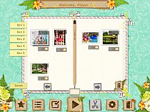 1001 Jigsaw. Home Sweet Home