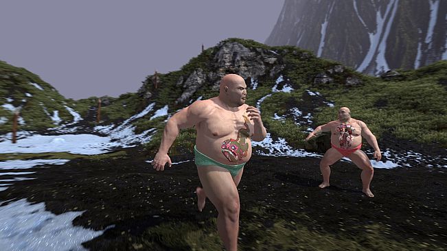 Paunch - Bob Expansion Pack