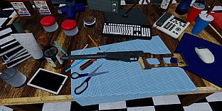 Lucky Pikinini - Super Incursion