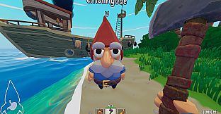 Grr Grr Gnomes