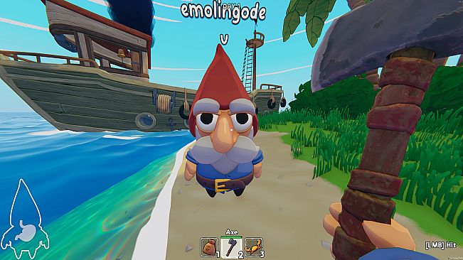 Grr Grr Gnomes