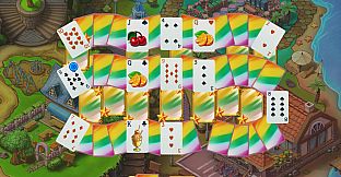 Restaurant Solitaire: Pleasant Dinner