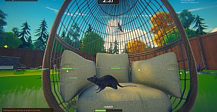 Rat Hunt