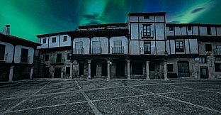 DESOLATIUM: Prologue