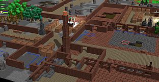 Tactical Craft Online