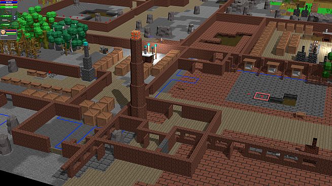 Tactical Craft Online