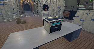 Paper Shredder Together
