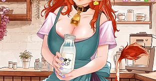 Her Milk, My Coffee