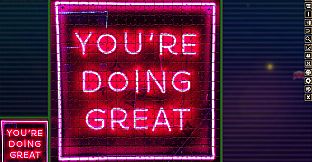 Pixel Puzzles Traditional Jigsaws Pack: Cyberpunk