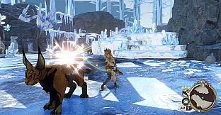 Atelier Ryza 2: Additional Area "Keldorah Castle"