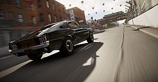 GRID Legends: Rise of Ravenwest