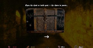Starving Shadows