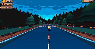 Shield Cat: The Lost Conductor