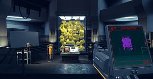 Anomaly Control Simulator