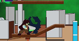 Lloyd the Monkey 3 Expansion: The Warrior Once Called Prince