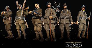 Elite Units Pack