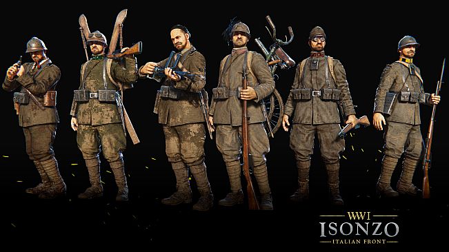 Elite Units Pack