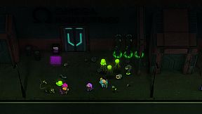 Cyberforge: First Light