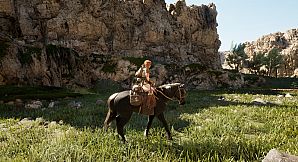 The Legend of Khiimori