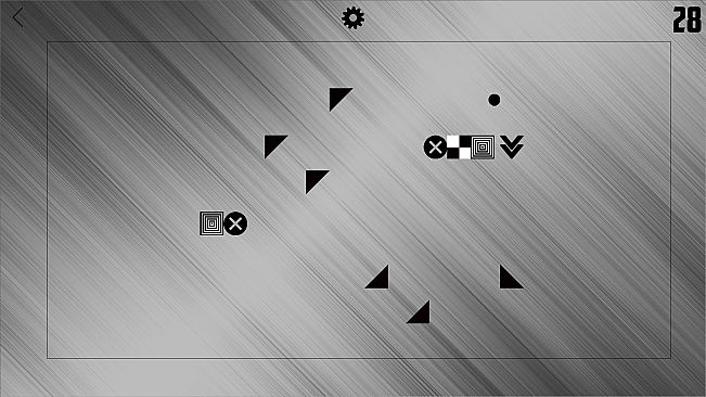 Switch - Black & White