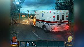 Howlville: The Dark Past