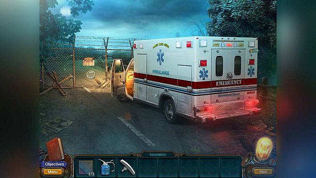 Howlville: The Dark Past