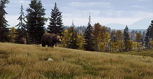 Way of the Hunter - Map Pack 2