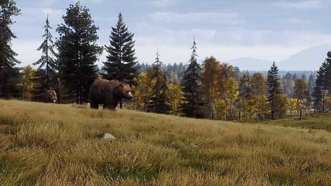 Way of the Hunter - Map Pack 2