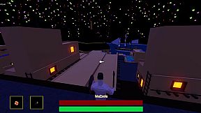 Rough Souls: Adventures