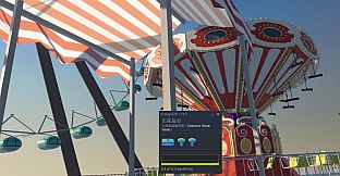 大西洲虚拟世界