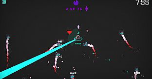 Keyboard Warrior: Dreamstate Prologue