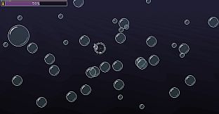 Bubble Cadence