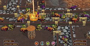 Mortals and Monsters: Blood Orc