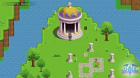 Cleave Together: The Dragon King's Treasure