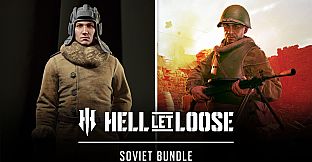 Hell Let Loose - Soviet Bundle