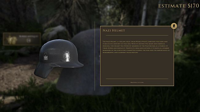 My Museum: Treasure Hunter