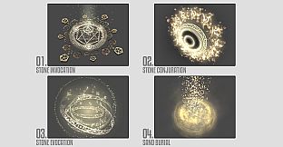 RPG Developer Bakin EVFX Stoneforge