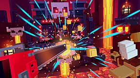 Shooty Skies Overdrive