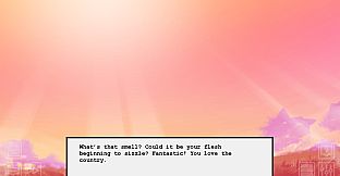 Hiveswap Friendsim - Volume Three