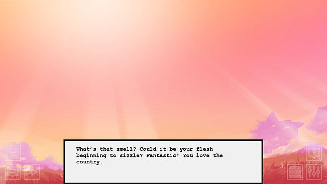 Hiveswap Friendsim - Volume Three