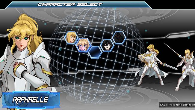 Recepta: Incarnation — Part I