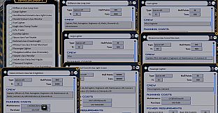 Fantasy Grounds - Behind the Claw