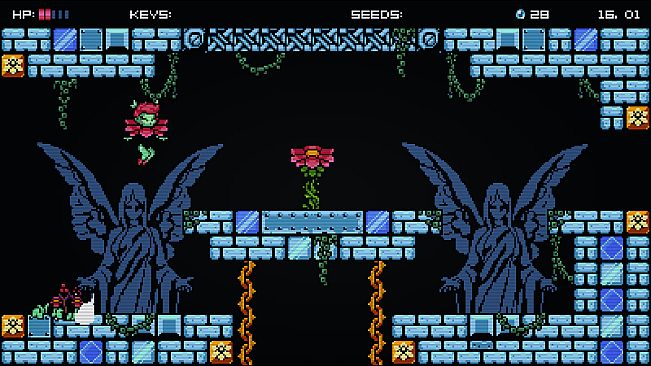 Alruna: End of History