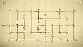 PuzzlePet - Feed your cat